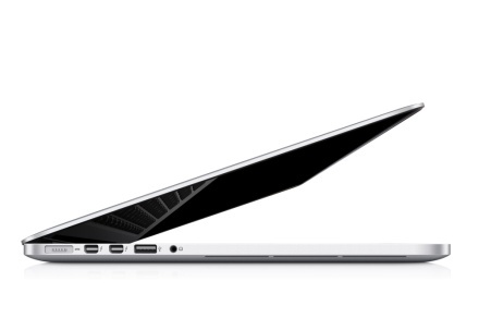 MacBook Pro 15&quot; - un portabil impresionant