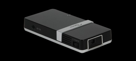 Optoma Pico Projector - 9 lumeni si 20.000 de ore de functionare Optoma Pico Projector - 9 lumeni si 20.000 de ore de functionare