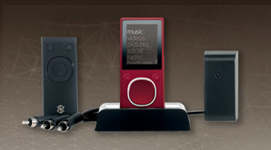 Microsoft Zune