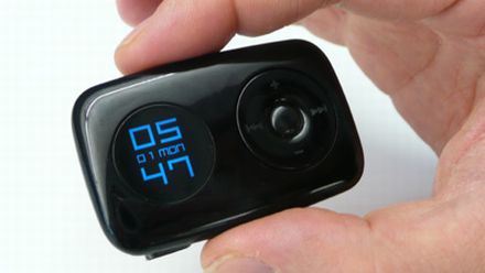Creative Zen Stone Plus 4 GB