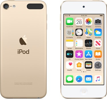 iPod Touch 7th generation