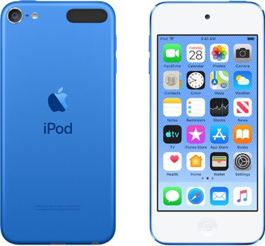 iPod Touch 7th generation