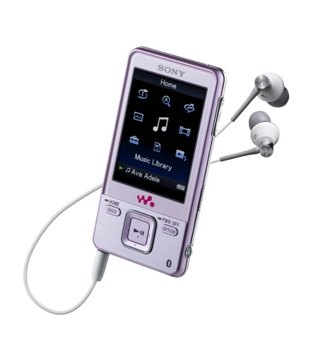 Sony Walkman