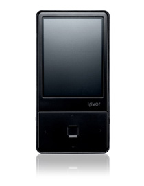 iRiver E100