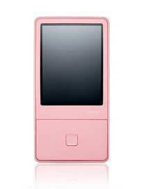 iRiver E100