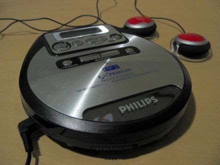 Philips Expanium