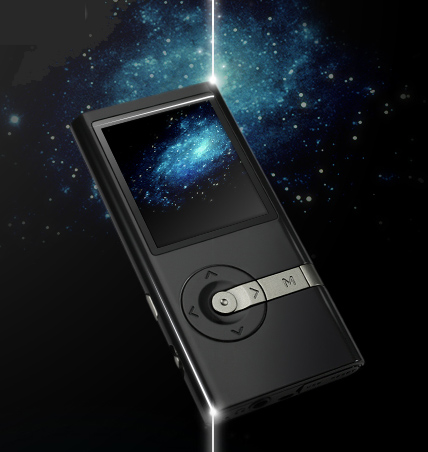 Cowon iAudio U5 Cowon iAudio U5