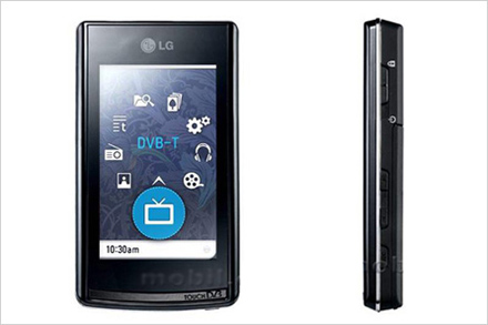 LG T80