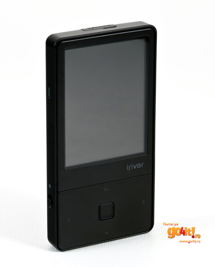 Iriver E100