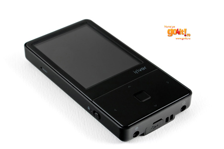 Iriver E100 