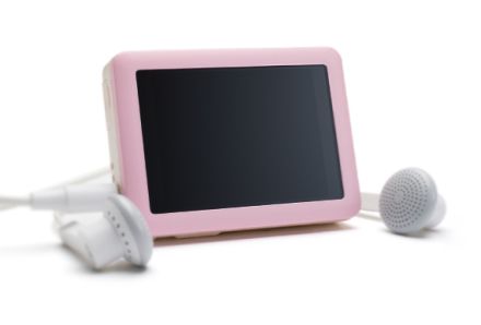 iRiver Lplayer – disponibil în mai multe culori iRiver Lplayer – disponibil în mai multe culori