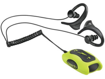iRiver Speedo Aquabeat iRiver Speedo Aquabeat