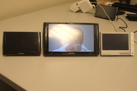 Archos Archos
