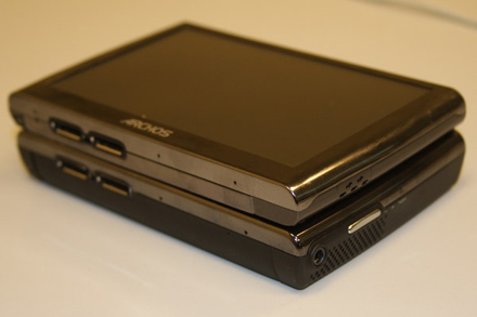 Archos Archos