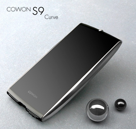 Cowon S9 