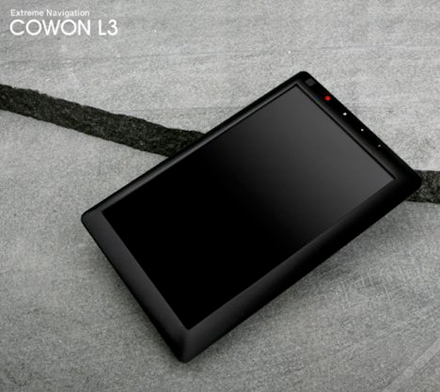 Cowon L3
