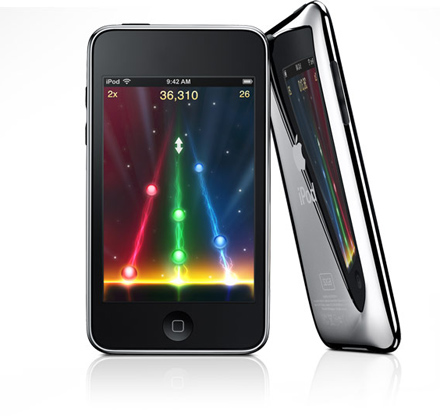 iPod Touch iPod Touch
