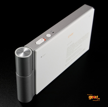 Iriver Spinn