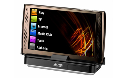 Archos 7