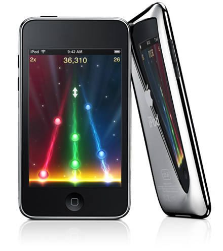 iPod Touch 2G