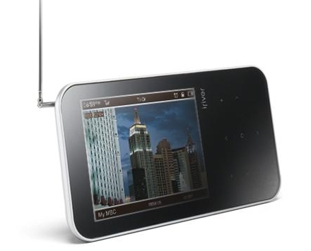 iRiver B30 - dotat cu tuner DMB TV, inutil în ţara noastră iRiver B30 - dotat cu tuner DMB TV, inutil în ţara noastră