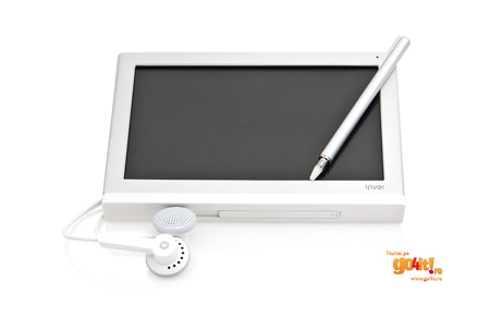 Iriver P7