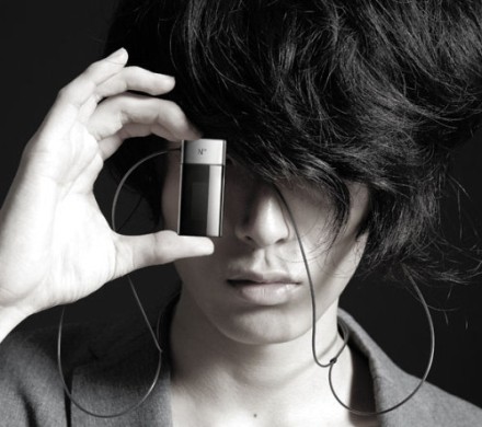 iRiver N20 - player MP3 fashion iRiver N20 - player MP3 fashion