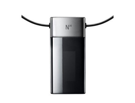 iRiver N20 - un pandantiv scump iRiver N20 - un pandantiv scump