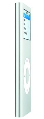 iPod Nano