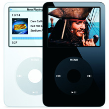iPod