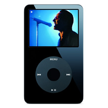 iPod