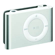 iPod Shuffle
