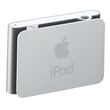 iPod Shuffle