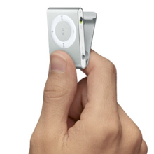 iPod Shuffle