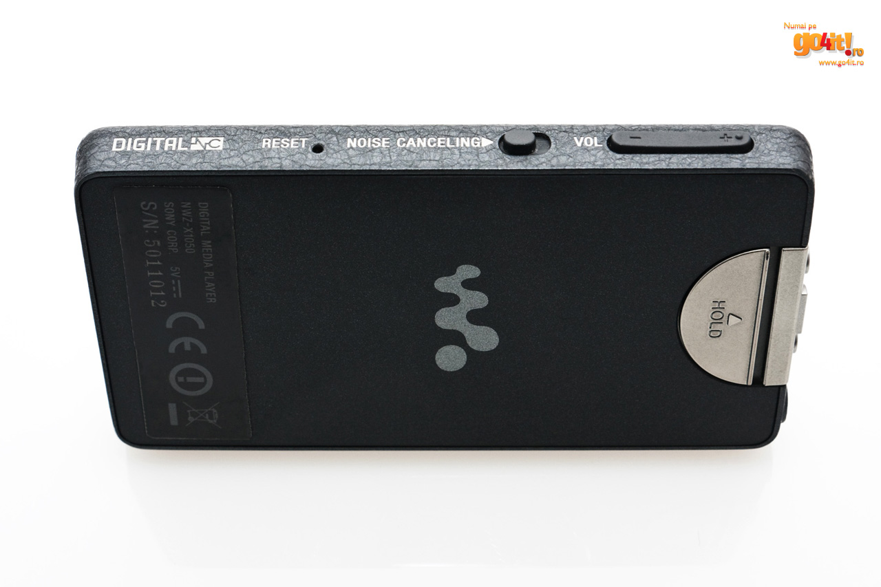 Sony X1050