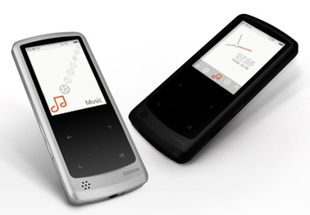 iAudio 9 - un player Cowon cu mult stil iAudio 9 - un player Cowon cu mult stil