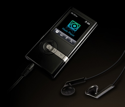 Cowon iAudio U5 - calitate audio într-o carcasă controversată Cowon iAudio U5 - calitate audio într-o carcasă controversată