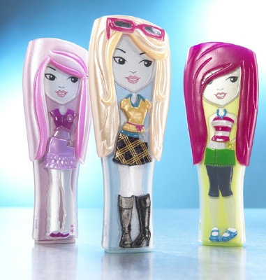 MP3 player BarbieGirls
