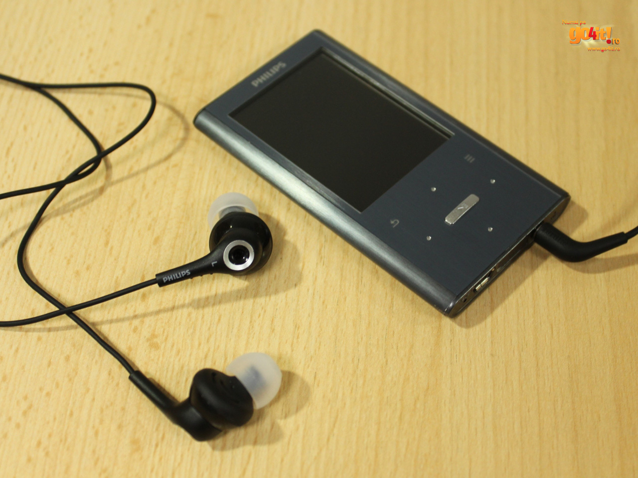 Philips GoGear Ariaz