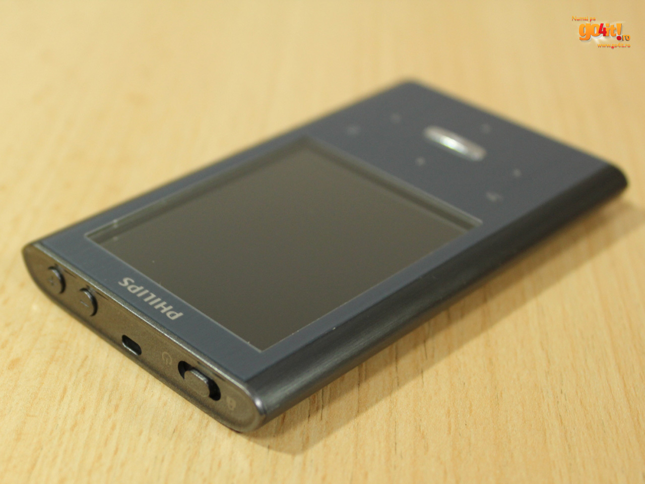 Philips GoGear Ariaz