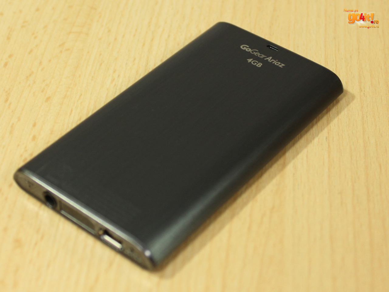 Philips GoGear Ariaz