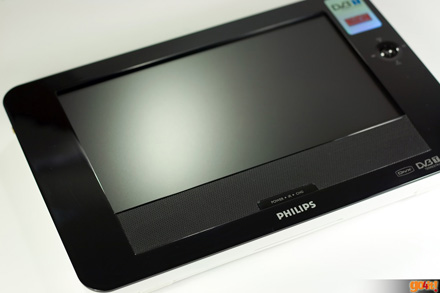 Philips PET835