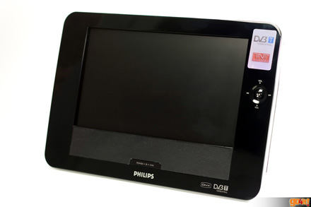 Philips PET835