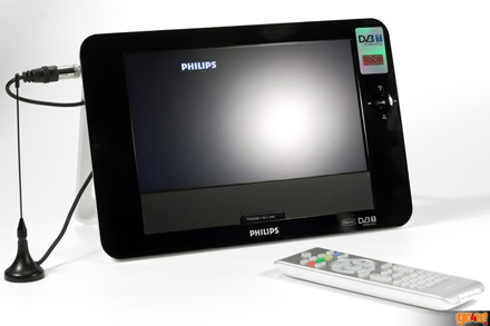 Philips PET835