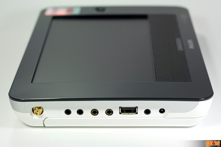 Philips PET835