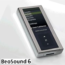 Beosound 6