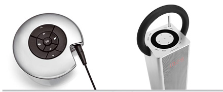 Beosound 2 şi 3