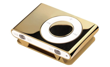 iPod Shuffle