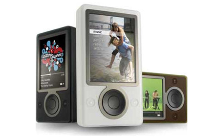 Zune