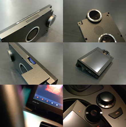 iRiver NV